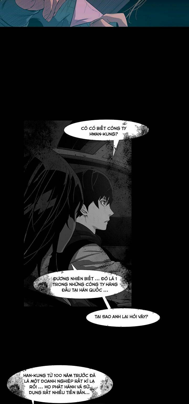 răng nanh chapter 7 14