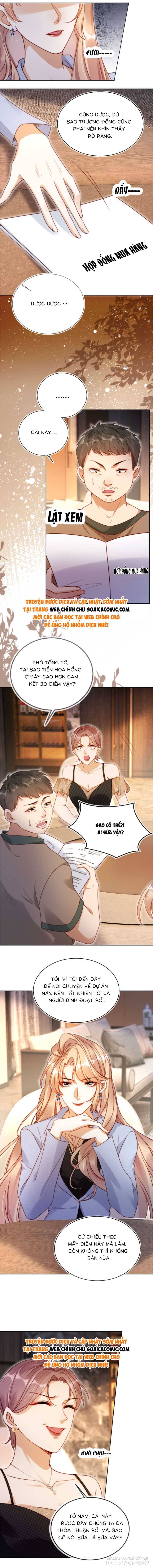 thừa kế gia sản nghìn tỷ sau ly hôn chapter 15 5