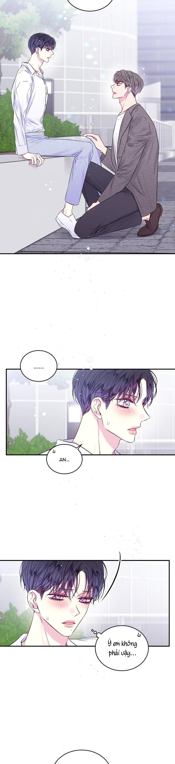 bình minh thứ hai chapter 39 25