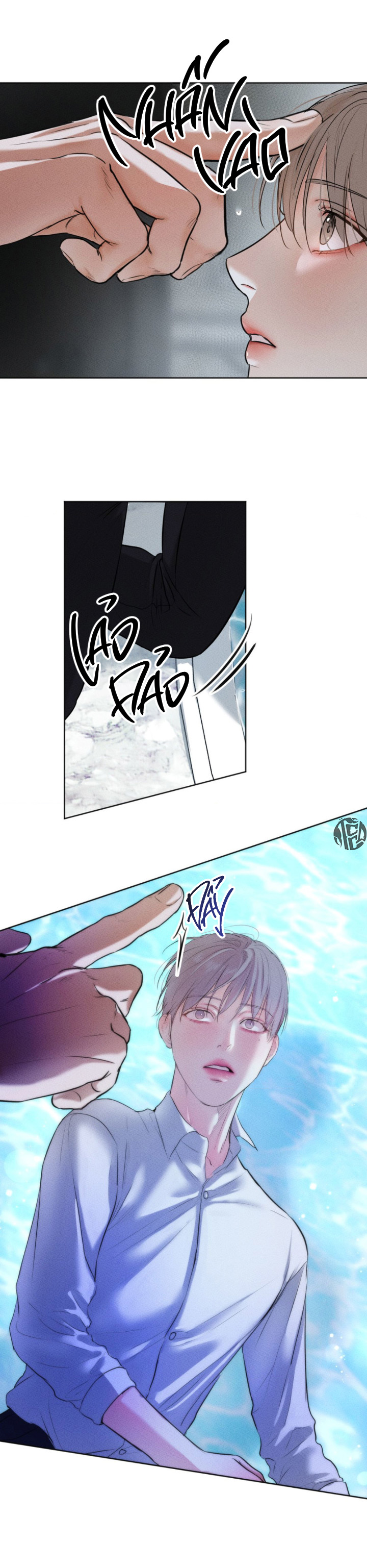 ái tình và dục vọng chapter 2 11