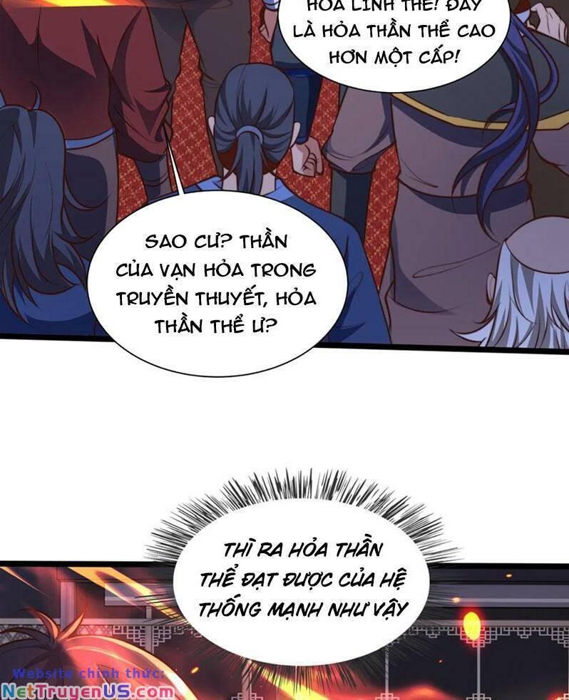 ta nuôi ma quỷ ở trấn ma ti chapter 252 4