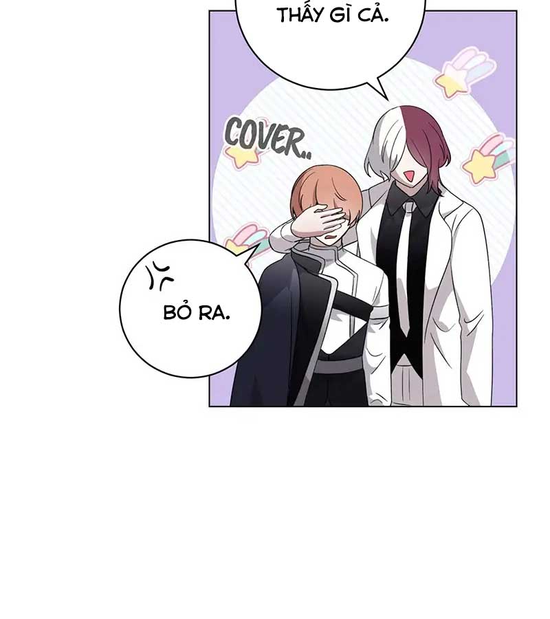 nữ phản diện muốn có kết thúc đẹp chapter 56 119