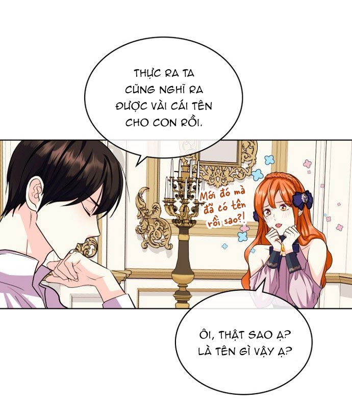 đức hạnh của ác nữ phản diện chapter 71 70