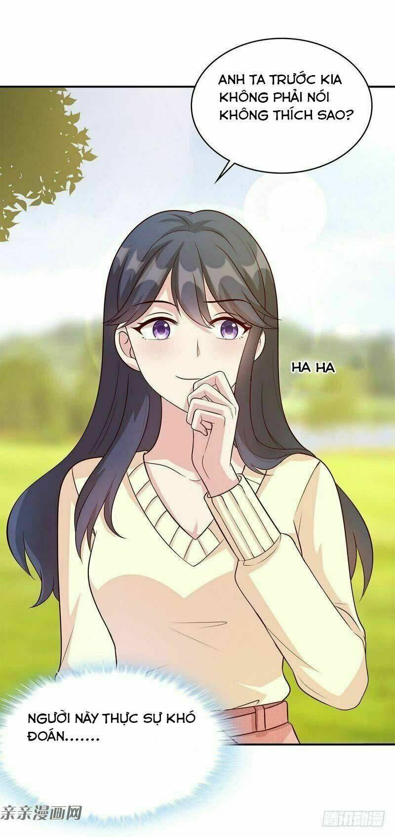 nam thần manh bảo tận diệt chapter 45 32