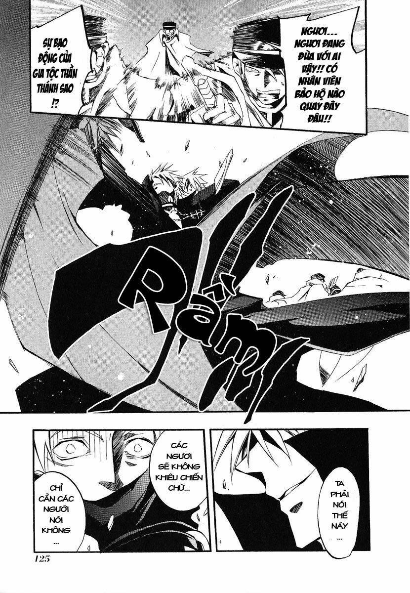 07 hồn ma chapter 33 19