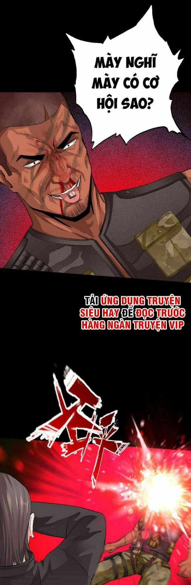 tuyệt phẩm tà thiếu chapter 65 13