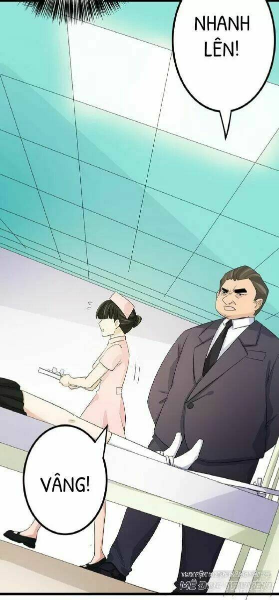 chào buổi sáng, ức vạn manh thê chapter 30 21