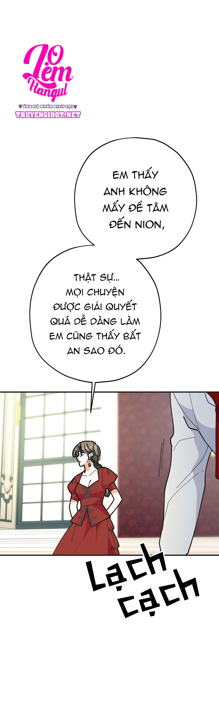 ác nữ tiểu thư chapter 80 43