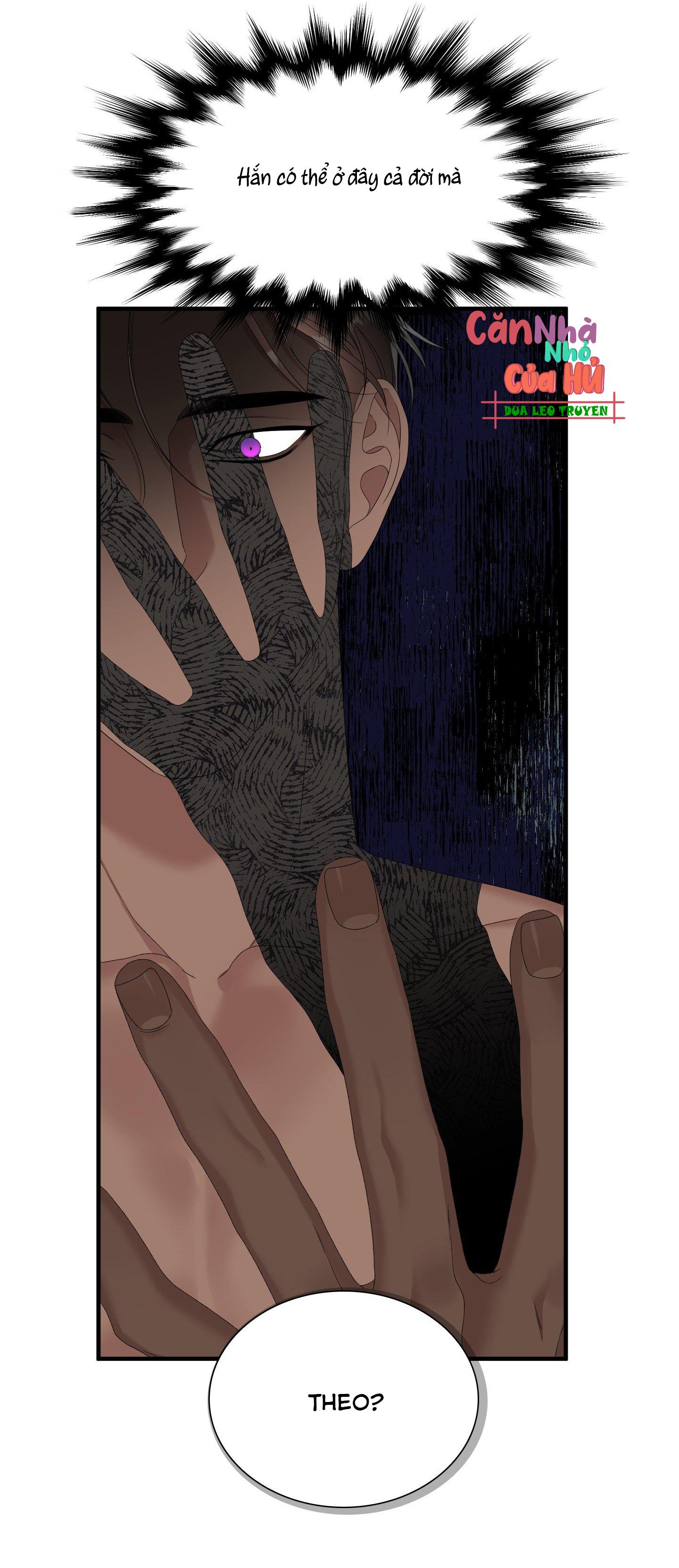 ái tình tự tâm chapter 28 24