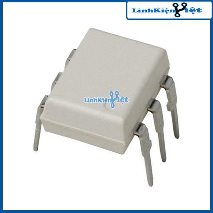 Sản phẩm MOC3063 DIP6