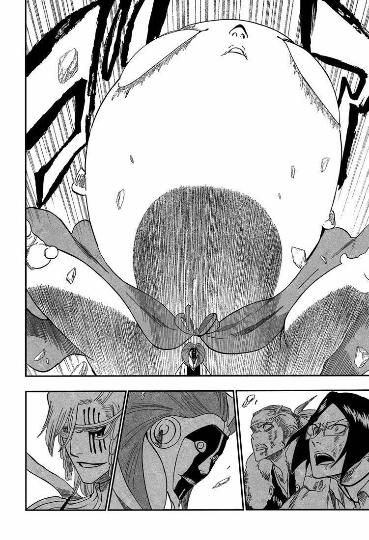 thần chết ichigo chapter 305 13