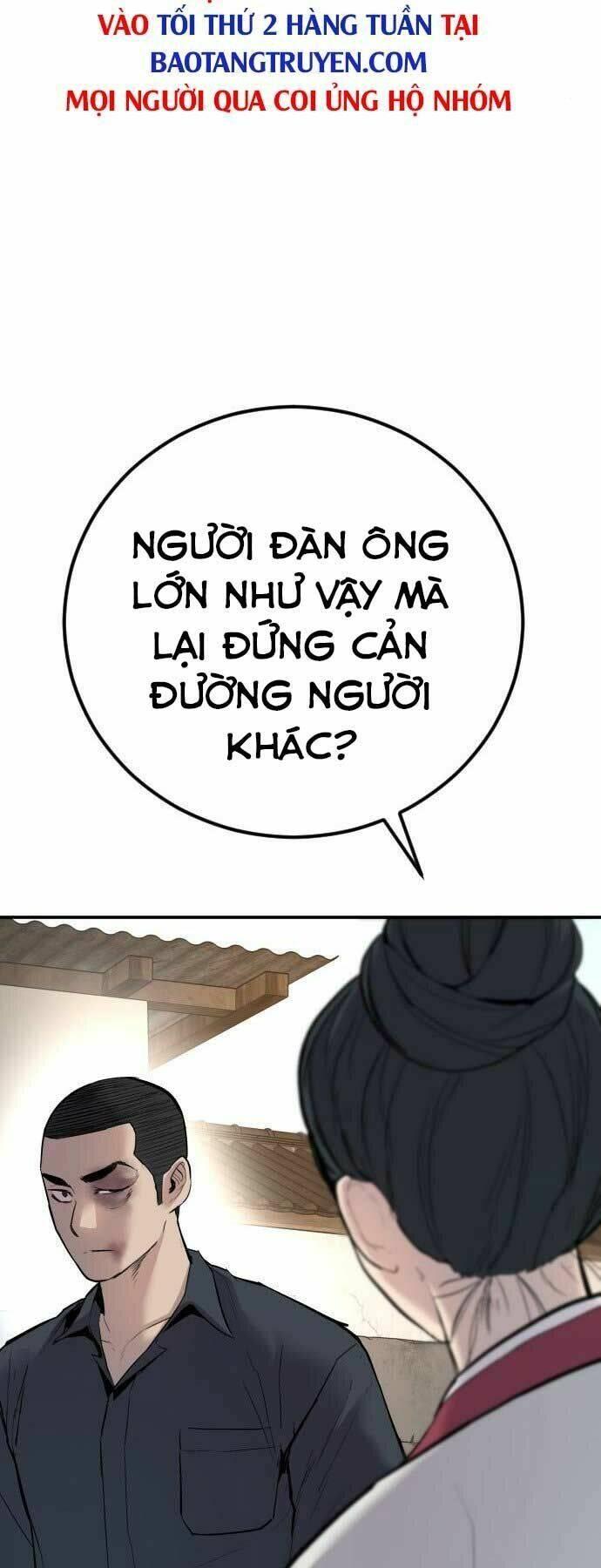 đặc vụ kim chapter 32 111