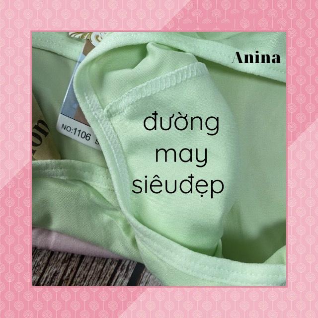 Quần lót bầu-quần lót cạp chéo chữ v cao cấp đẹp QL001