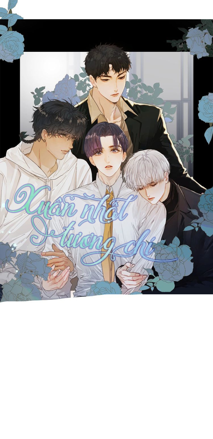 xuân nhật tương chí chapter 77 1