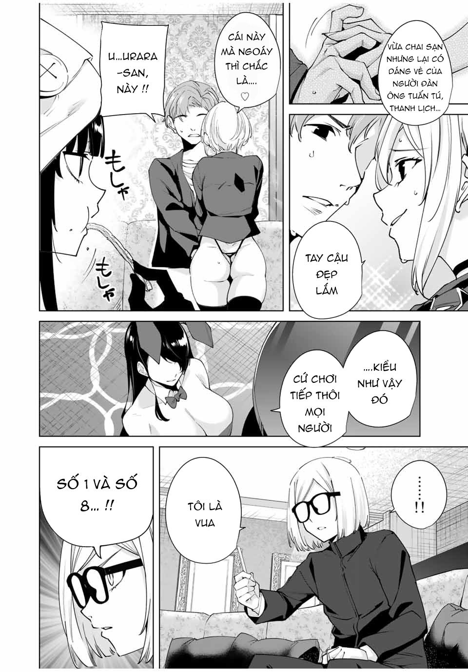 destiny lover season 2 chapter 25 8