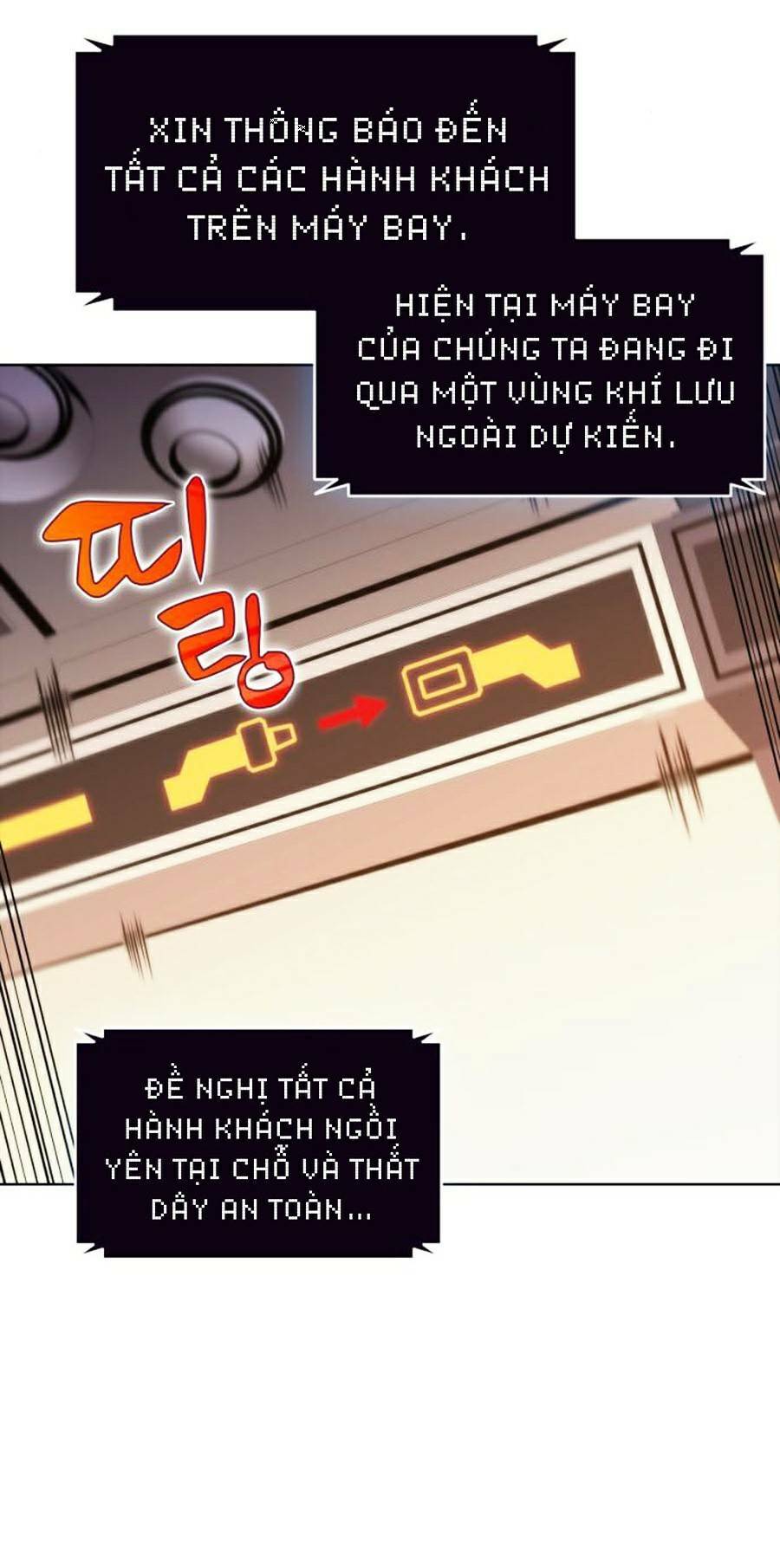 Người Chơi Mới Cấp Tối Đa Chapter 34 6