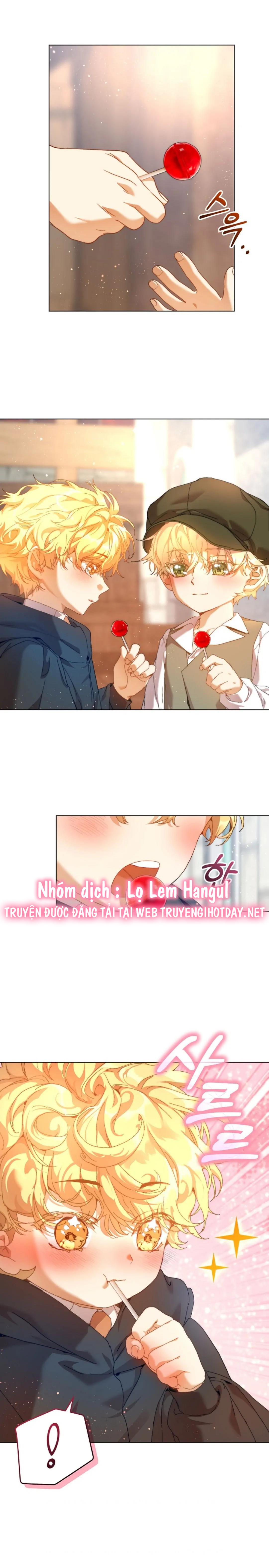 tôi là bảo mẫu của nam chính chapter 28 6