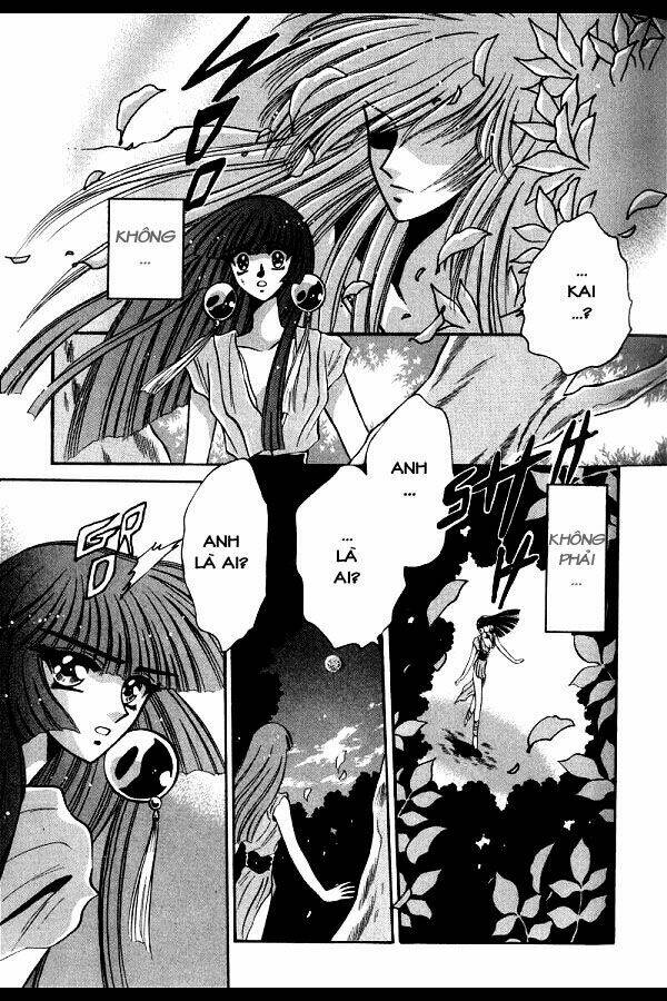 moryo kiden chapter 10 10