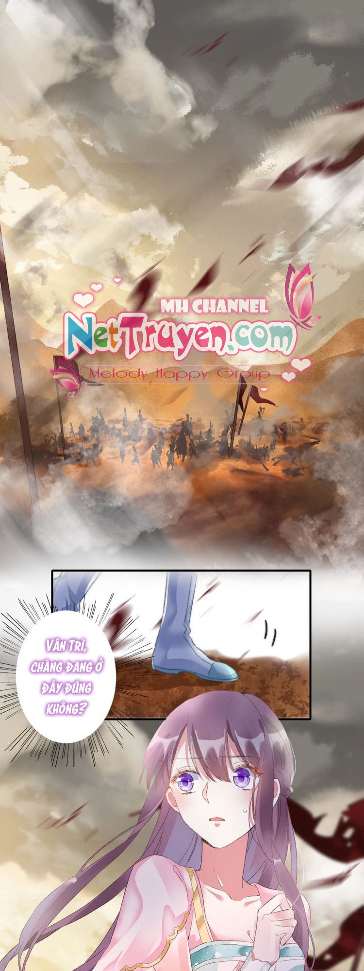 hoa nhan sách 2 chapter 5.1 3