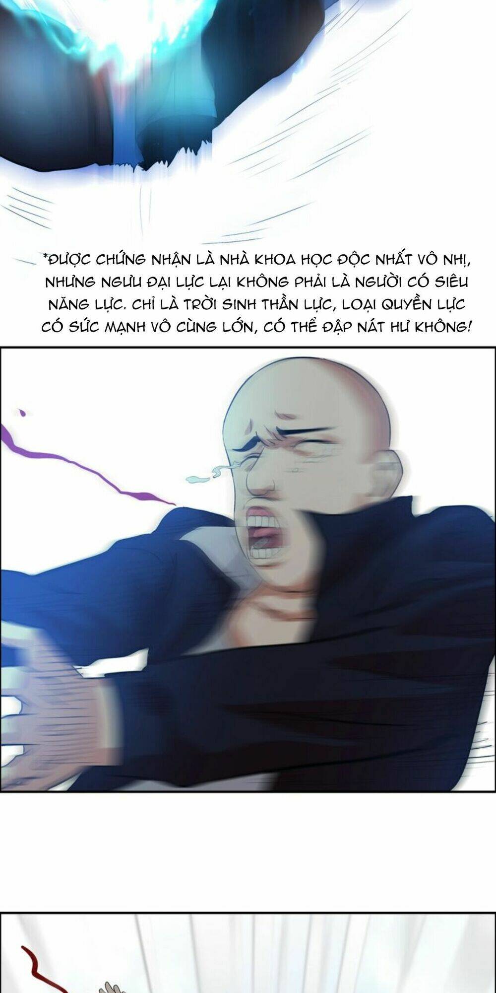 ngưu đại lực tiến thành chapter 10 20