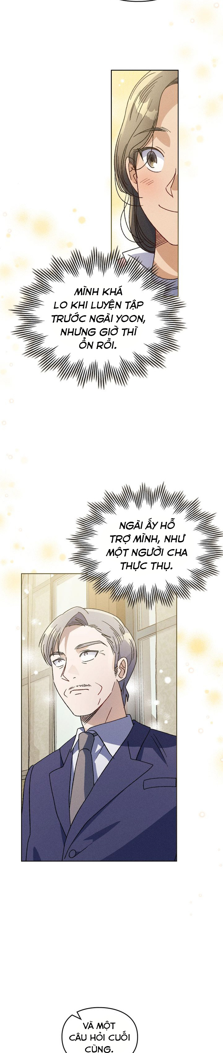 nếu tôi là bạn chapter 73 3