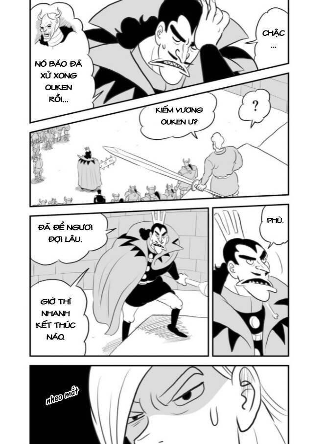 bảng xếp hạng vua chapter 93 10