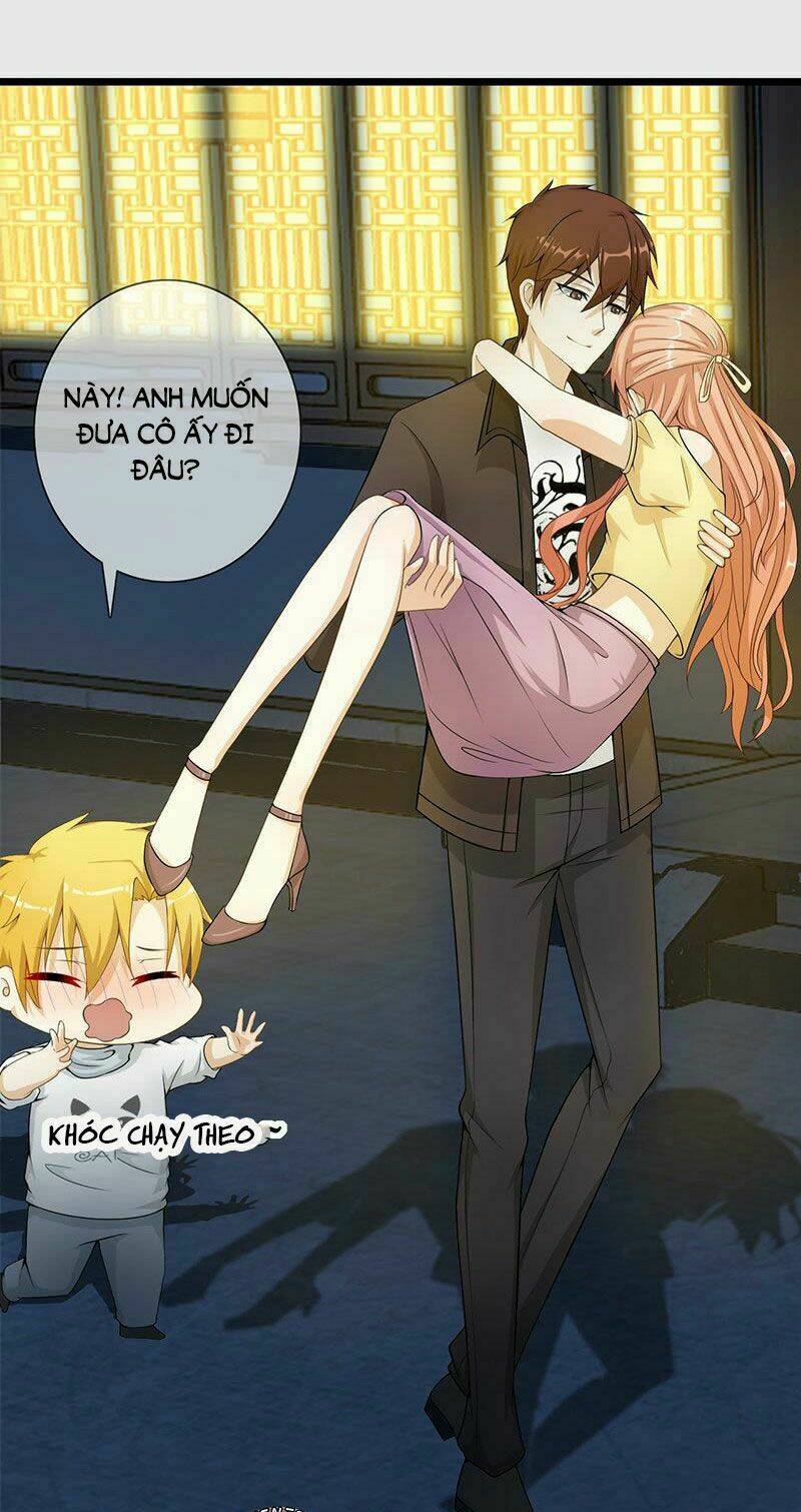 hôn xuống bằng bất cứ giá nào chapter 12 16