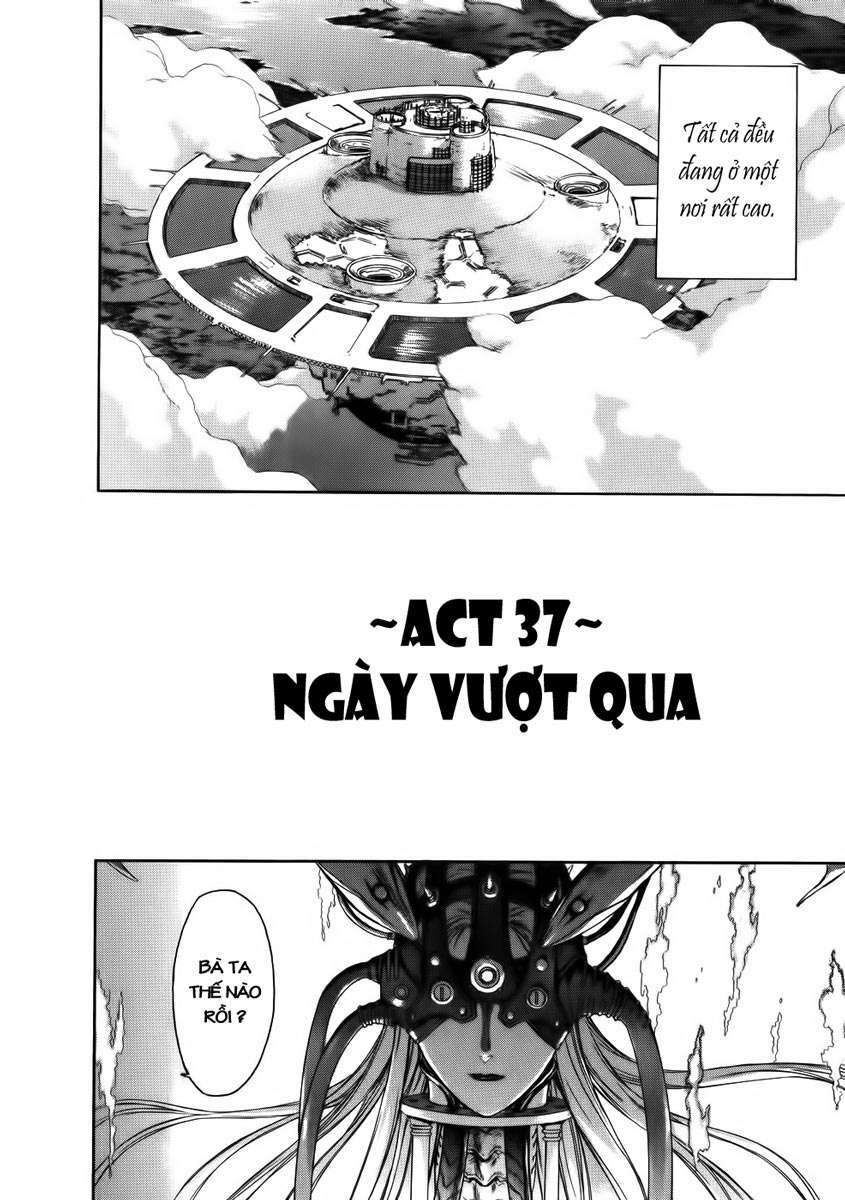 chrono crusade chapter 39 2