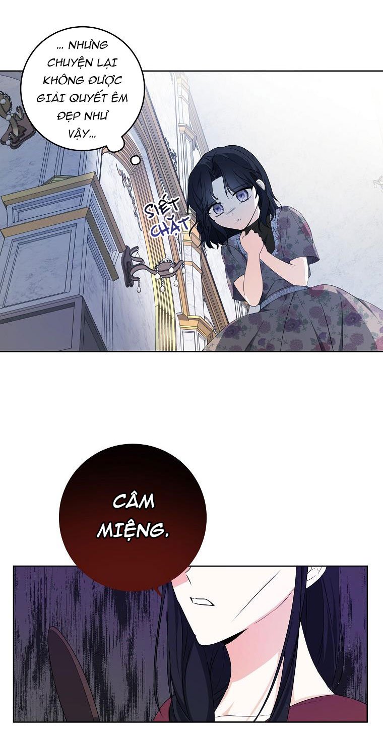 trở thành vợ của nam chính phế vật chapter 35.1 26