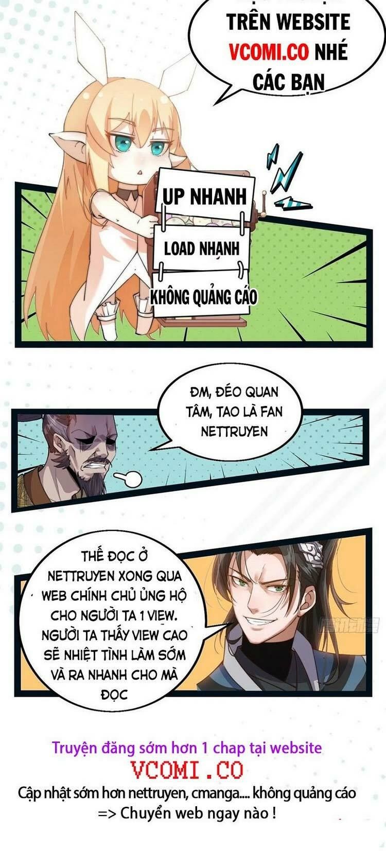 vạn cổ đệ nhất thần chapter 62 32