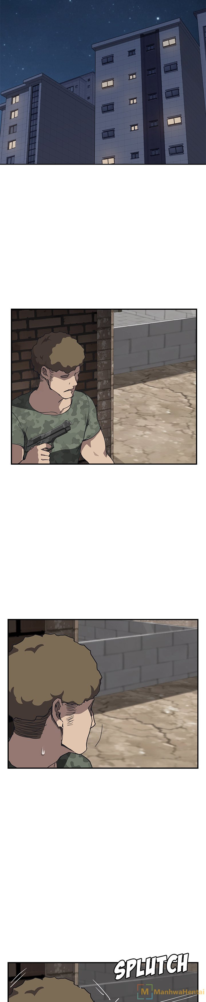 sống chung với dâm nữ chapter 10 26