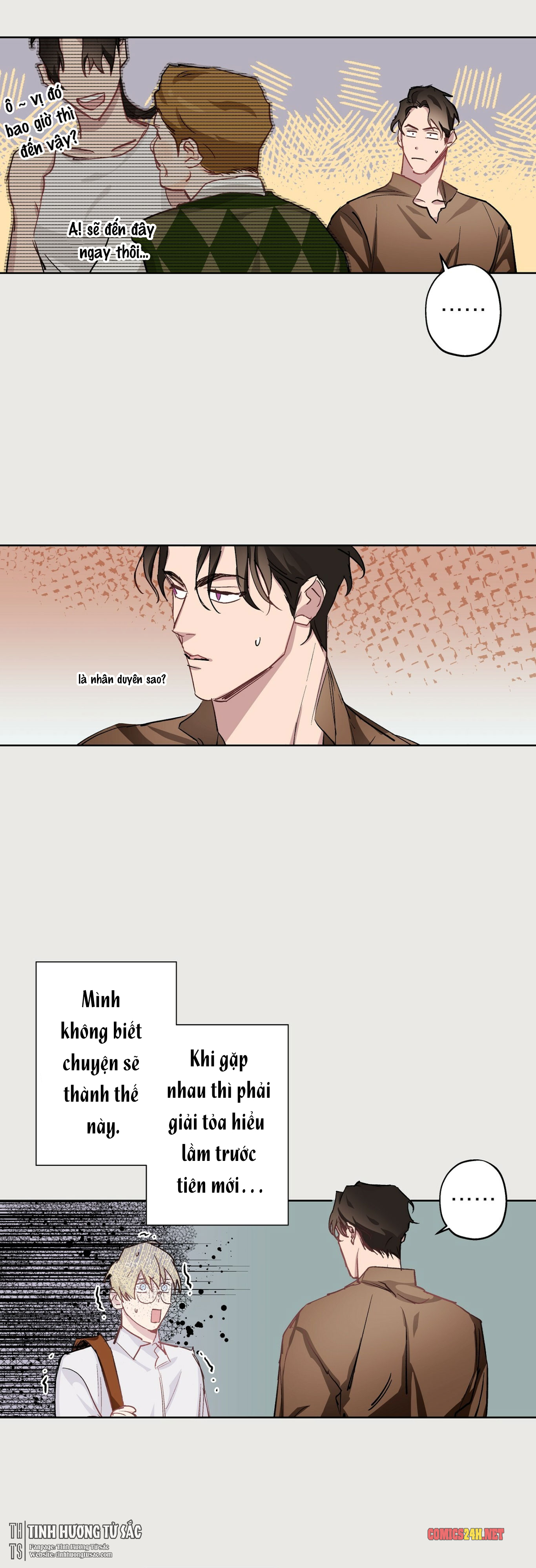 ma pháp sư của eden chapter 16 25