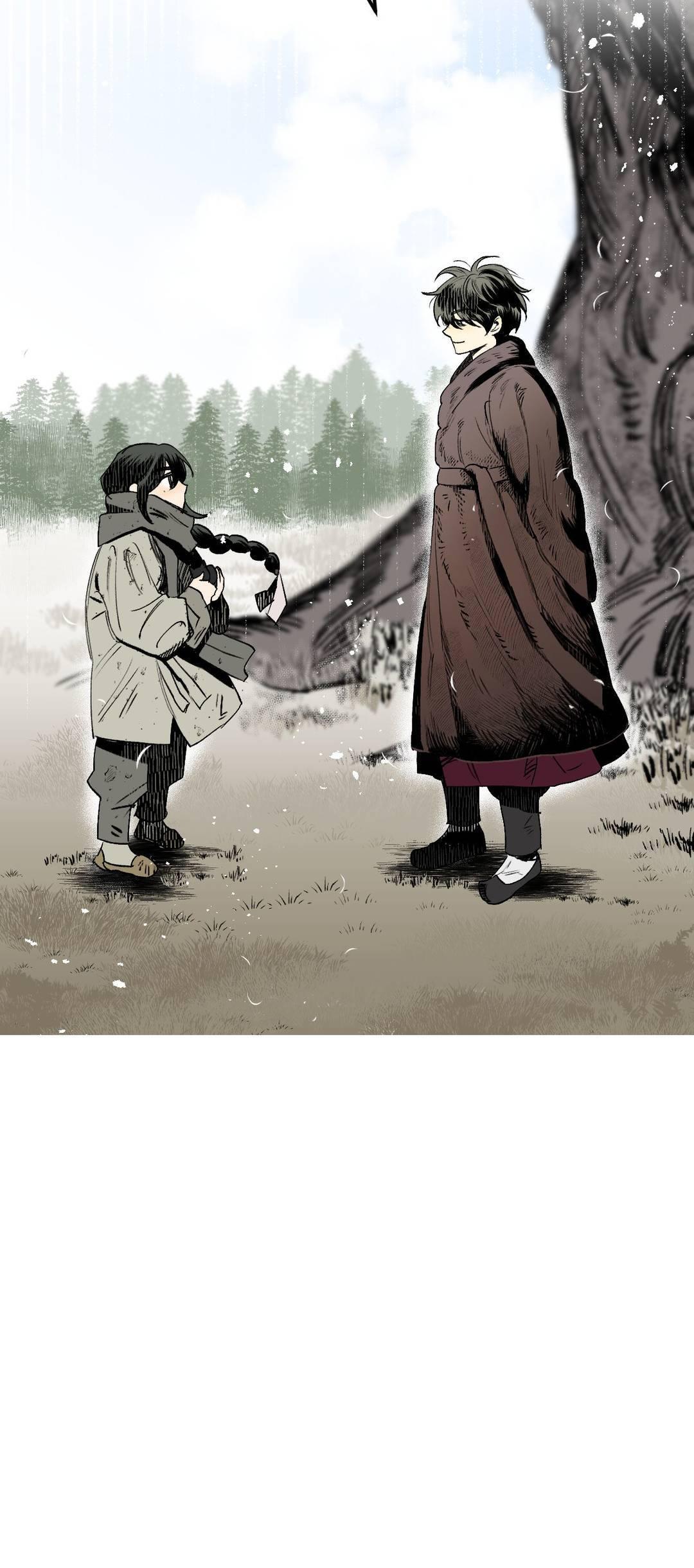 ngọn đèn vô danh chapter 1.2 19