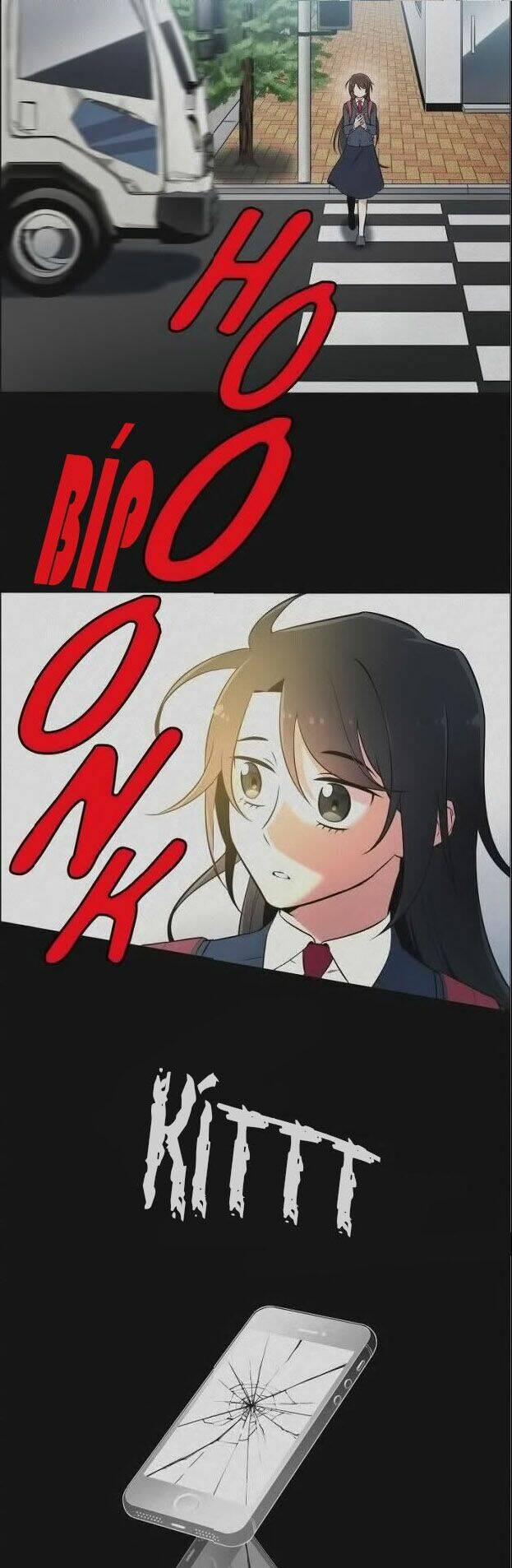 hầu gái và bá tước ma cà rồng chapter 1 17