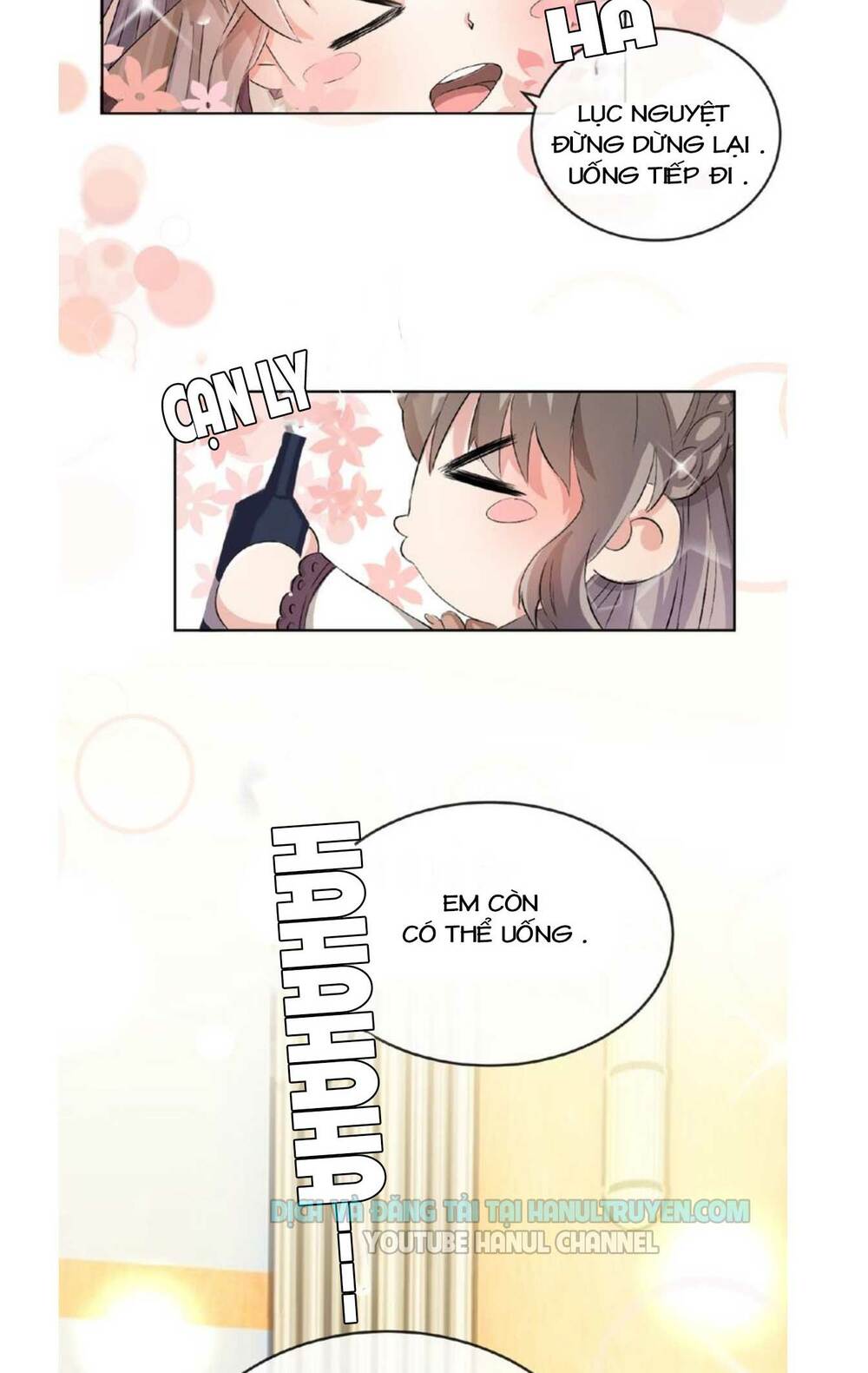 kiều thê muốn bỏ trốn của phúc hắc tổng tài chapter 18 4