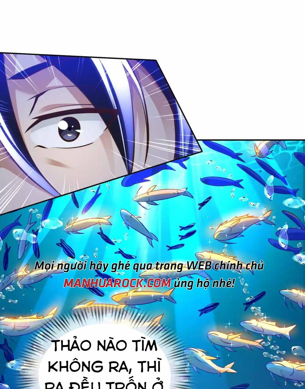 sư phụ của ta là thần tiên chapter 26 22