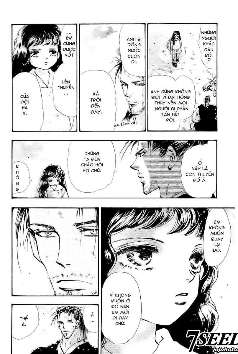 mầm sống chapter 67 20