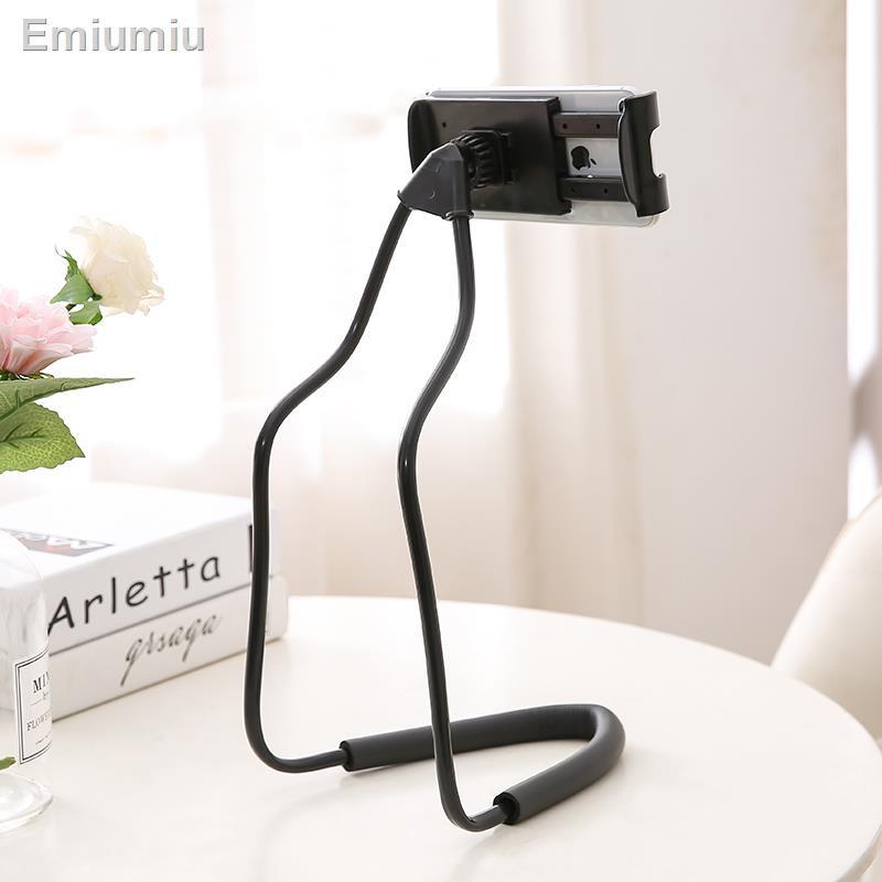 ✤◎Creative home gia dụng cần thiết hàng ngày cho gia đình giá đỡ điện thoại di động