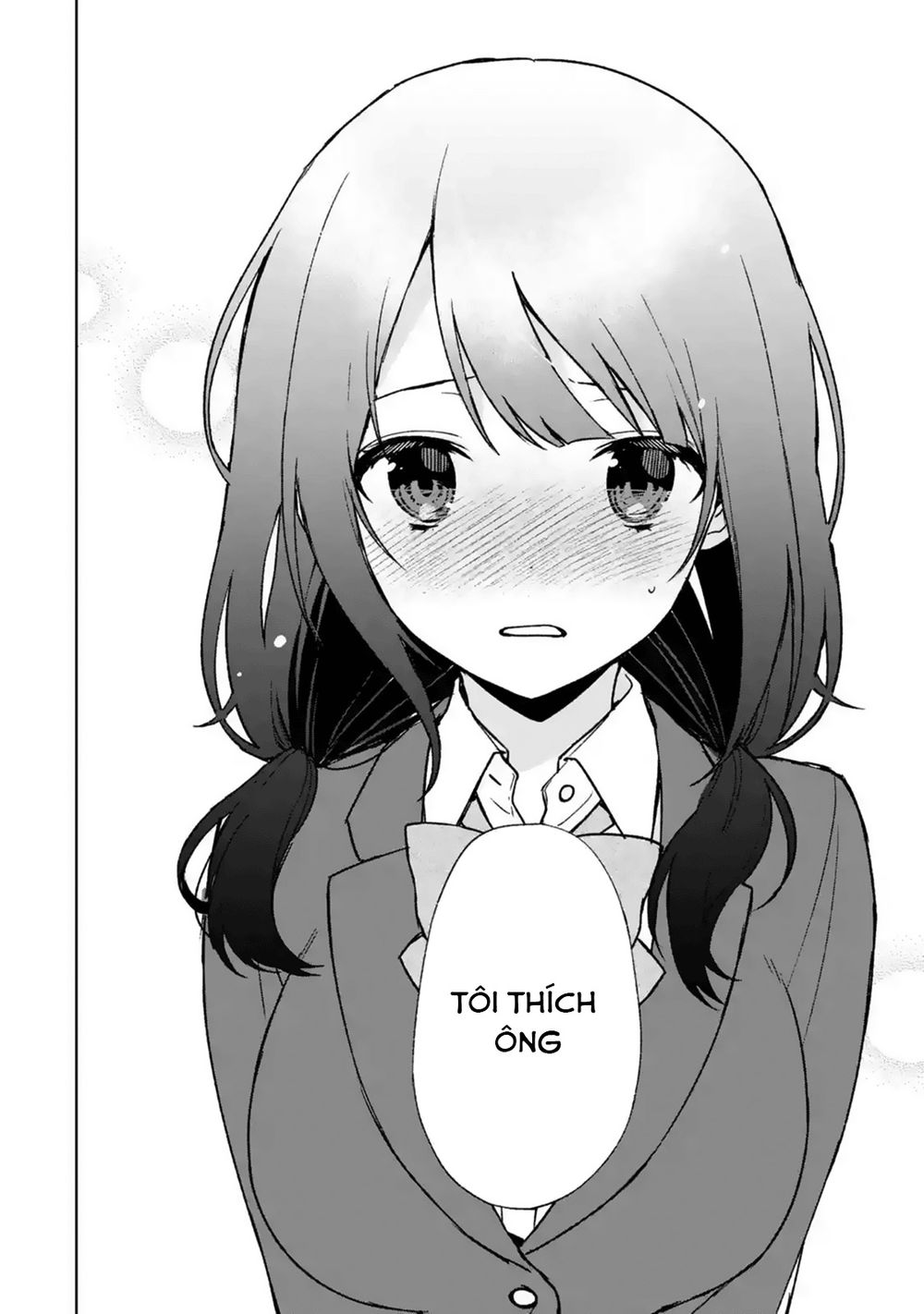 when i rescued a beautiful girl who was about to be mol*sted, it was my childhood friend chapter 24 7