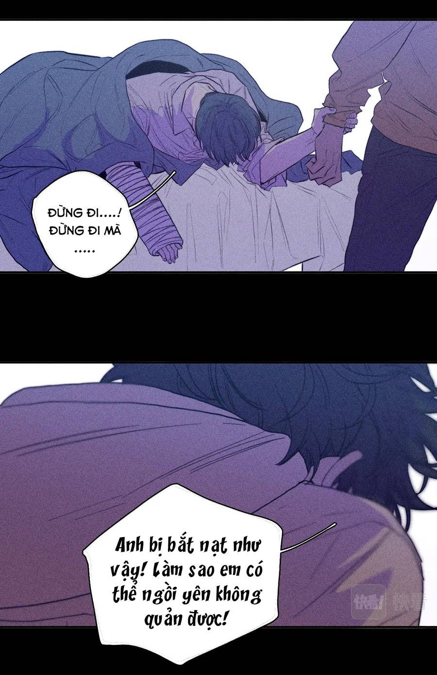 xuân nhật tương chí chapter 26 32