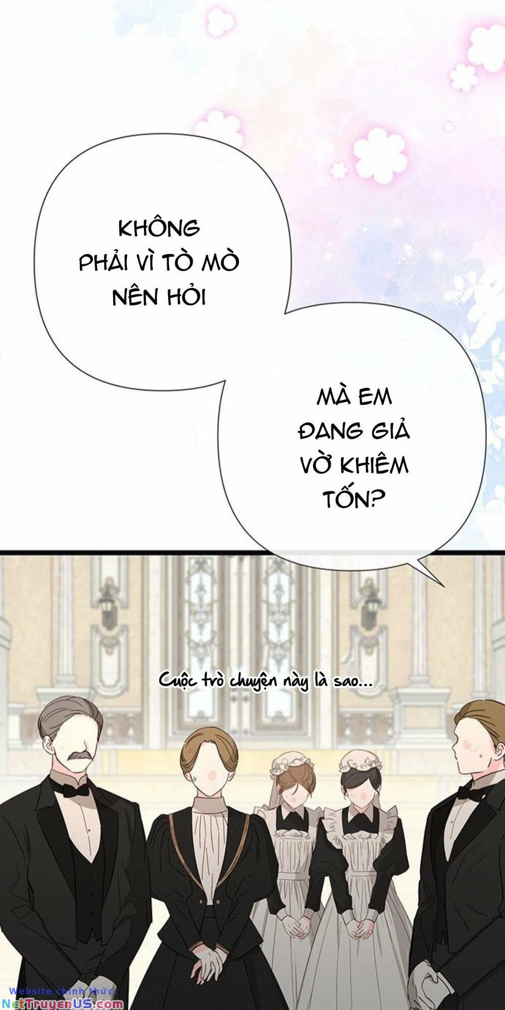 Hoàng Tử Rắc Rối chapter 48.2 37