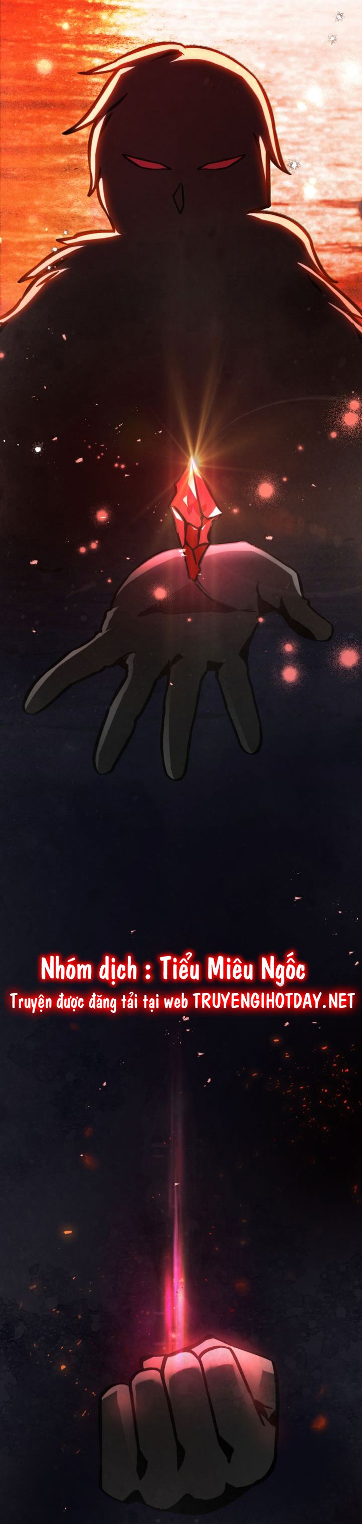 thanh kiếm của evangeline chapter 23 63