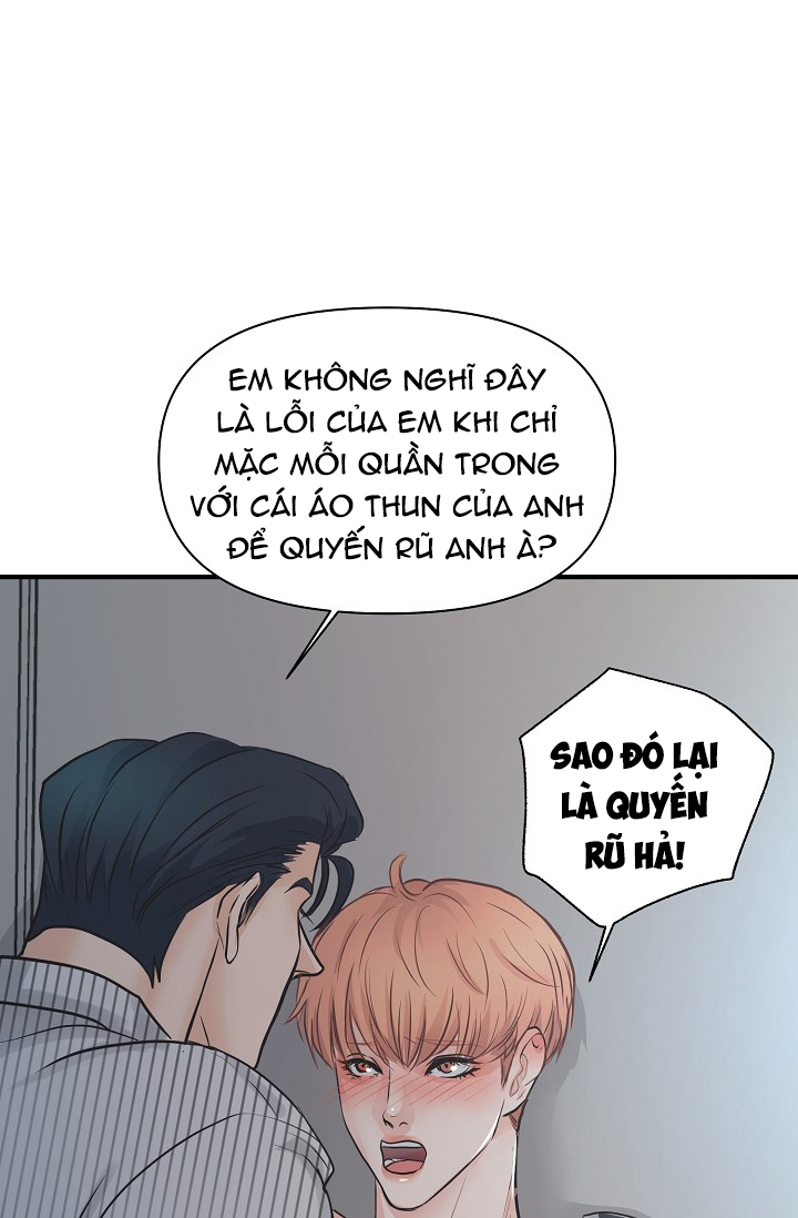 Ranh Giới Tội Ác chapter 10