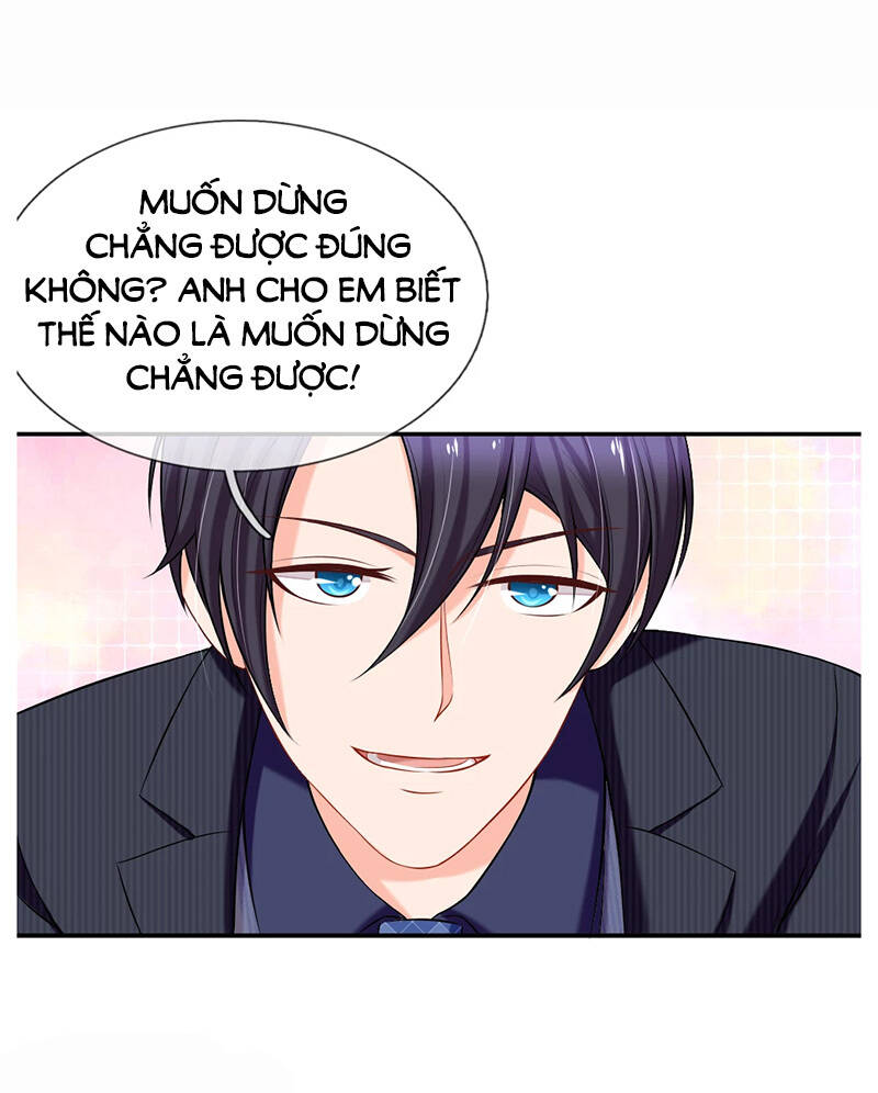 vợ yêu gả nhầm của phúc hắc tổng tài chapter 19 9