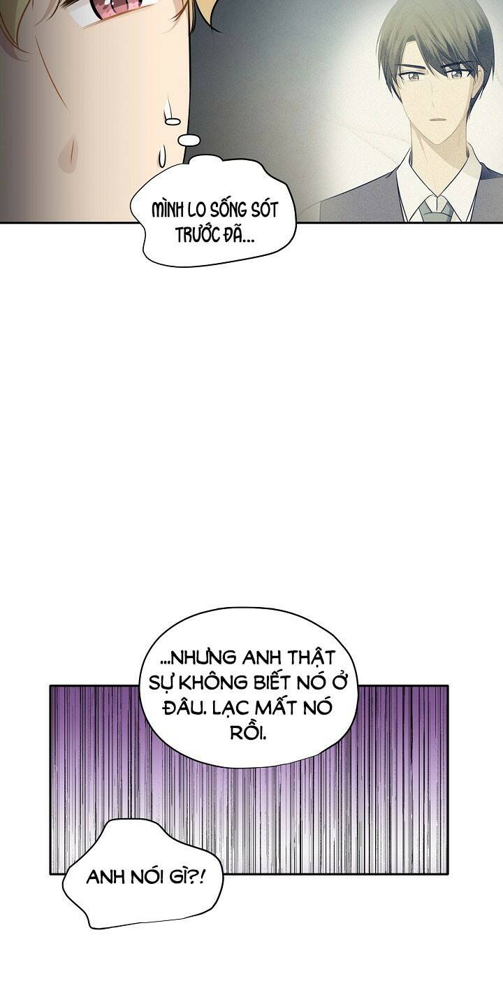 cuộc sống kỳ thú chapter 91 6