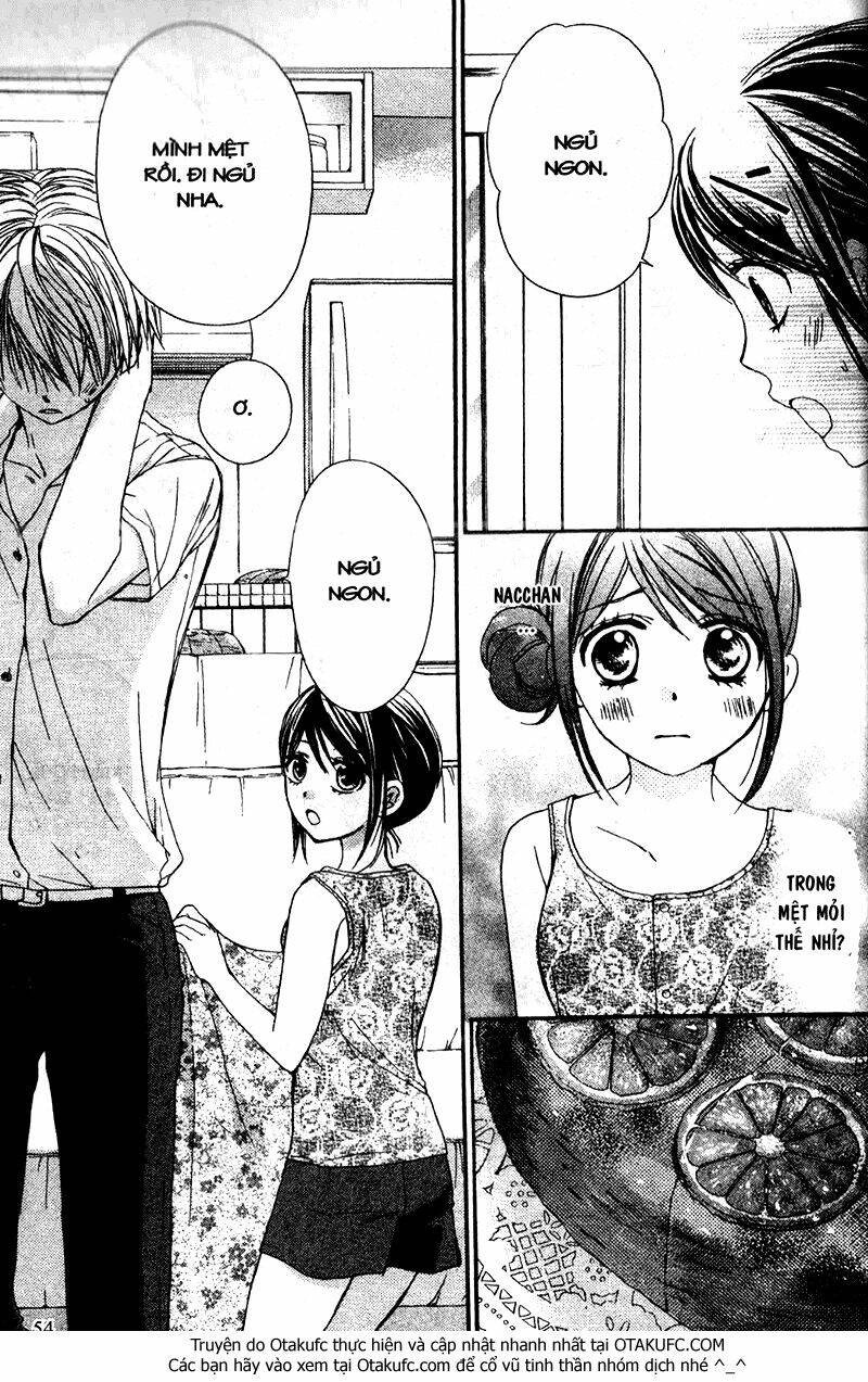 hachimitsu ni hatsukoi chapter 30 11