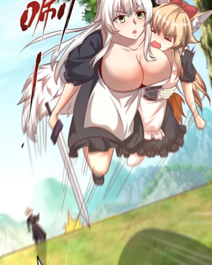 người chơi và nhân vật chính đều muốn làm hại ta chapter 121 44