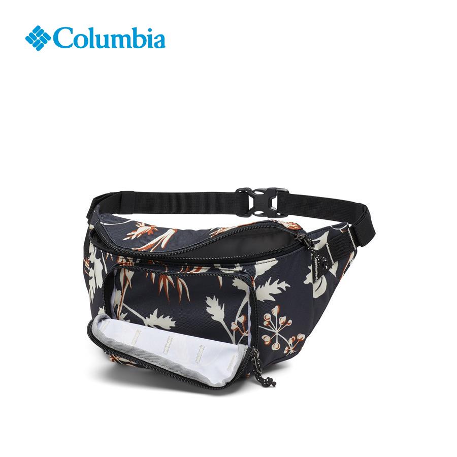 Túi xách thể thao unisex Columbia Zigzag Hip Pack - 1890911013