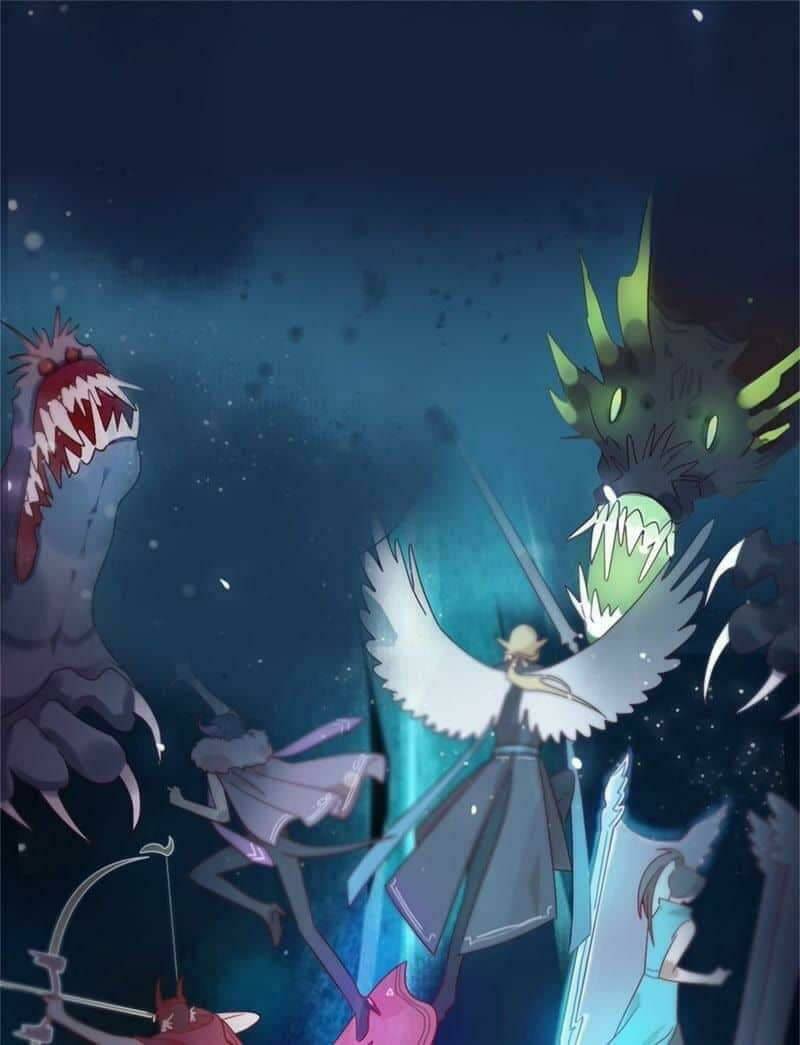 vân tưởng chi ca chapter 1 7