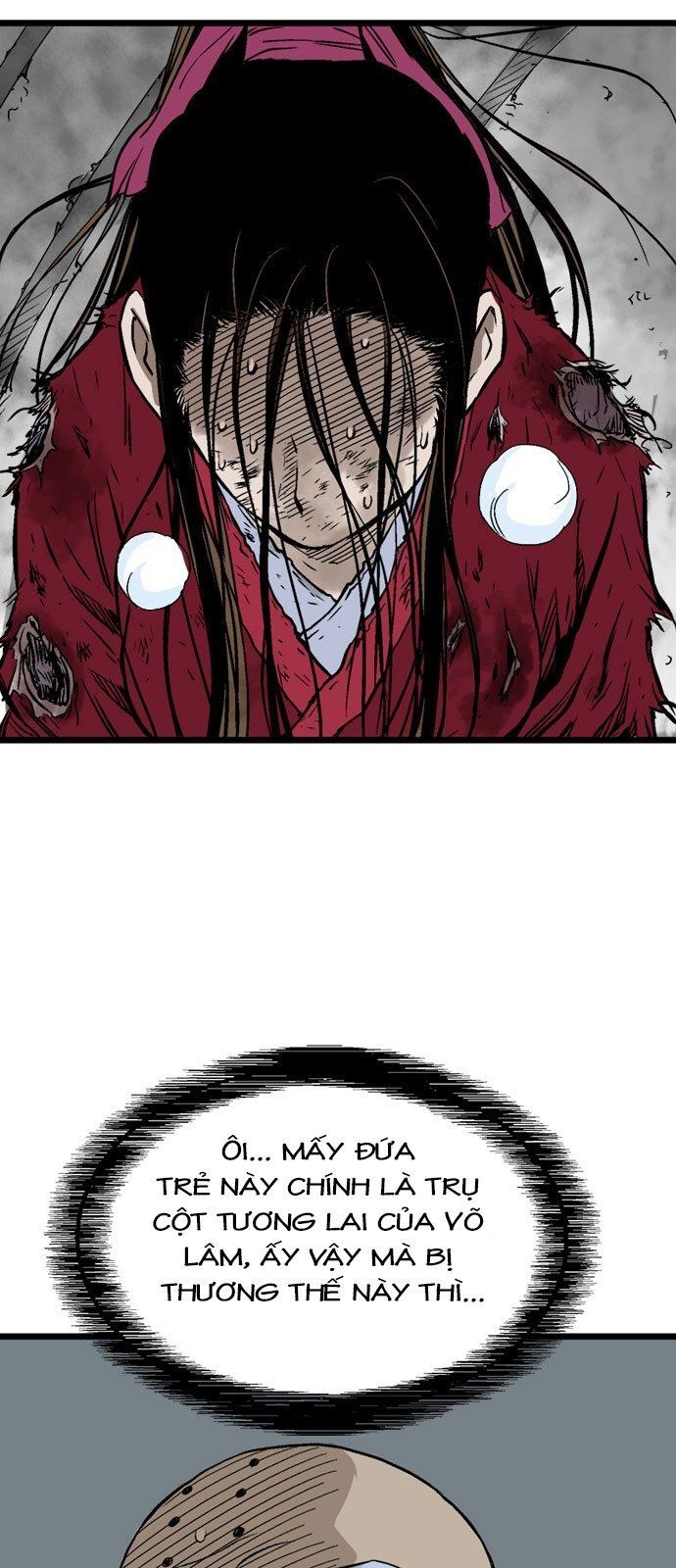 cao thủ 2 chapter 111 8